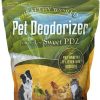 Cleaning & Potty * | Healthy World Odor Control Pet Deodorizer, 3.5-Lb Bag Shop