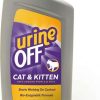 Cat * | Urine Off Cat & Kitten Formula Stain & Odor Remover, 32-Oz Bottle Hot Sale