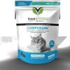 Cat * | Vetriscience Composure Trout Flavored Soft Chews Calming Supplement For Cats, 30 Count Hot Sale