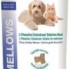 Cat * | Aventix Thera-Bites Mellows Chicken Flavor Soft Chews Dog & Cat Supplement, 30 Count Shop