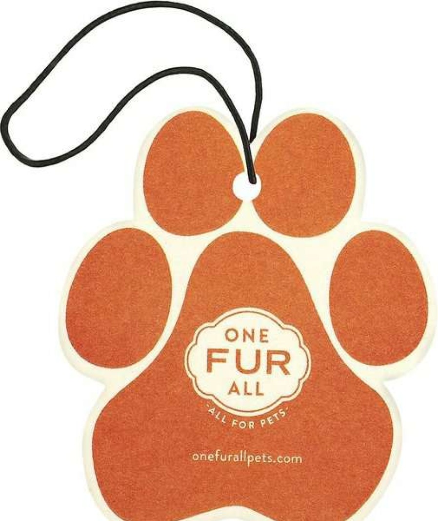 Cleaning & Potty * | Pet House Mandarin Sage Car Air Freshener Online