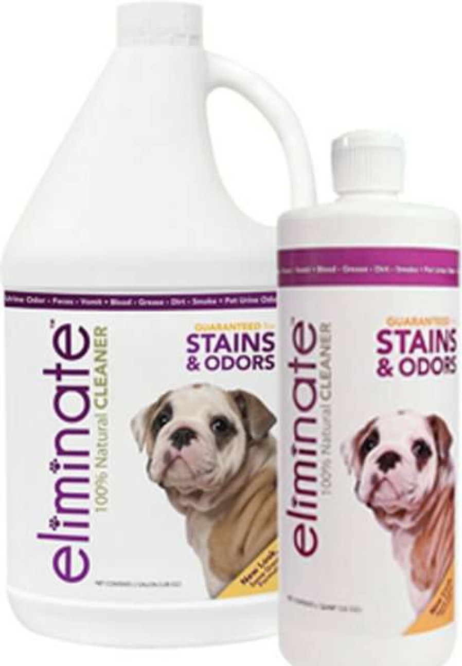 Cleaning & Potty * | Health Extension Eliminate Stains & Odors Remover, 32-Oz Bottle Online