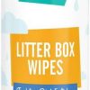 Cat * | Frisco Litter Box Cleaning Wipes, 40 Count Hot Sale