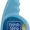 Cat * | Fresh Step Litter Box Odor Eliminating Spray, 24-Oz Bottle Shop