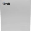 Cleaning & Potty * | Levoit True Hepa Air Purifier, White Free Delivery