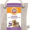 Cleaning & Potty * | Arm & Hammer Calming Lavender Vanilla Odor-Absorbing Bamboo Charcoal Pet Deodorizing Bag, 17.6-Oz Bag Free Delivery