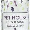 Cleaning & Potty * | Pet House Lavender Green Tea Freshening Room Spray, 4-Oz Spray Promotions