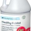 Cleaning & Potty * | Natural Chemistry Healthy Habitat Natural Pet Cleaner & Deodorizer, 1-Gal Bottle Shop