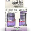 Cleaning & Potty * | Ion Fusion Professional Ion Formula Mixed Berry Pet Urine & Odor Destroyer Refill, 32-Oz, 2 Count Outlet