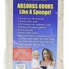 Cleaning & Potty * | Earth Care Odor Remover Bag Shop