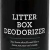 Cat * | Trinova Natural Cat Litter Box Deodorizer, 16-Oz Bottle Hot Sale