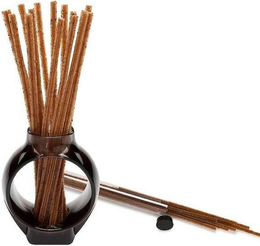 Cleaning & Potty * | Alio Cedar & Teak Oil-Free Reed Diffuser Set, 2 Count Online