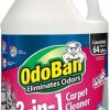 Cleaning & Potty * | Odoban 3-In-1 Odor Eliminating Carpet Cleaner, 1-Gal Bottle Store