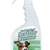 Cleaning & Potty * | Zorbx Smell Nothing Pet Odor Remover, 24-Oz Bottle Shop