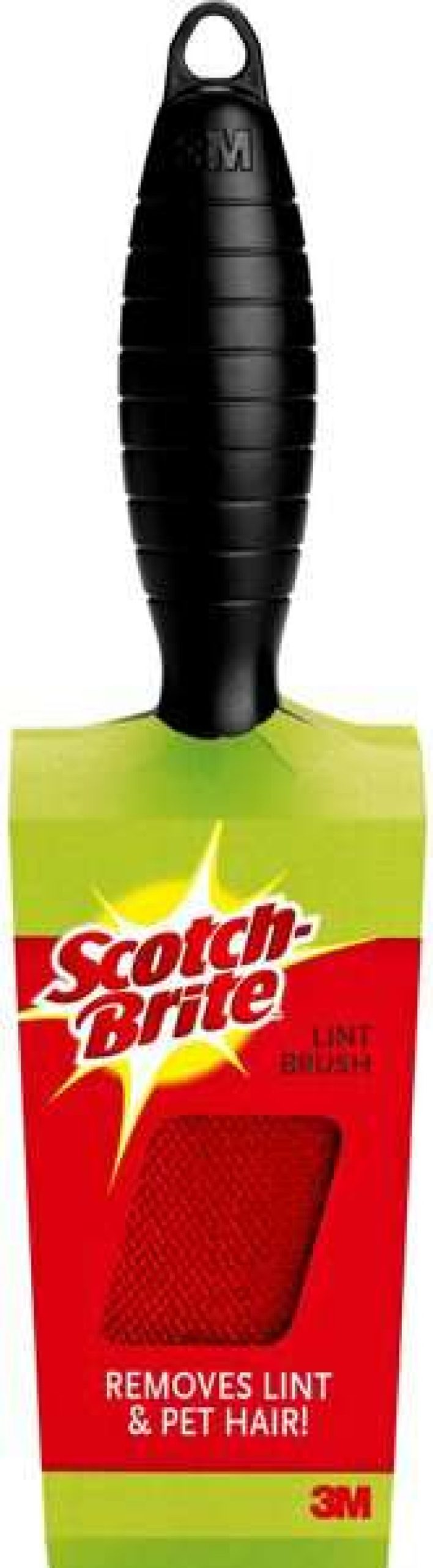 Cat * | Scotch-Brite Pet Lint Brush Outlet