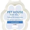 Home Goods * | Pet House Lilac Garden Natural Soy Wax Melt, 3-Oz Sale