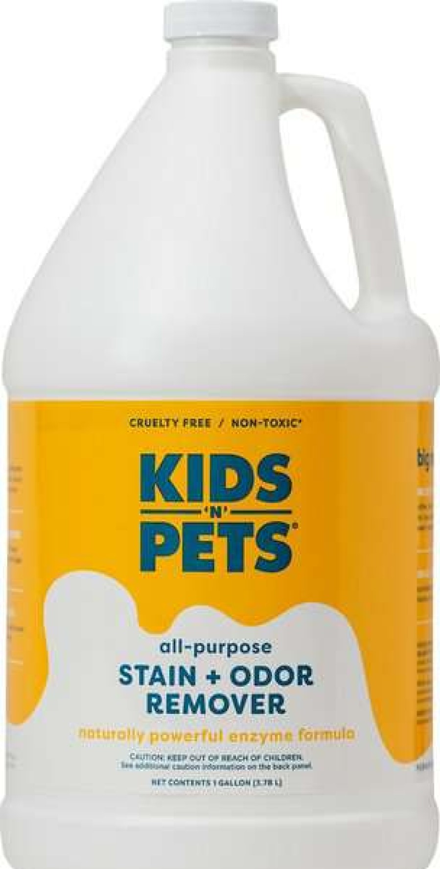 Cleaning & Potty * | Kids 'N' Pets Instant All Purpose Stain & Odor Remover Store