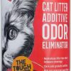 Cat * | Tough Stuff Cat Litter Additive & Odor Eliminator, 11-Oz Bottle Promotions