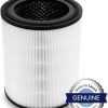 Cleaning & Potty * | Levoit Tower Hepa Air Purifier Replacement Filter Shop