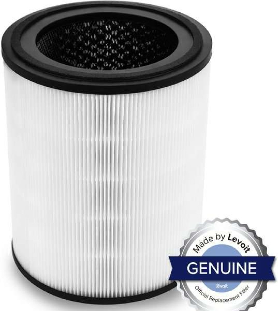 Cleaning & Potty * | Levoit Tower Hepa Air Purifier Replacement Filter Shop