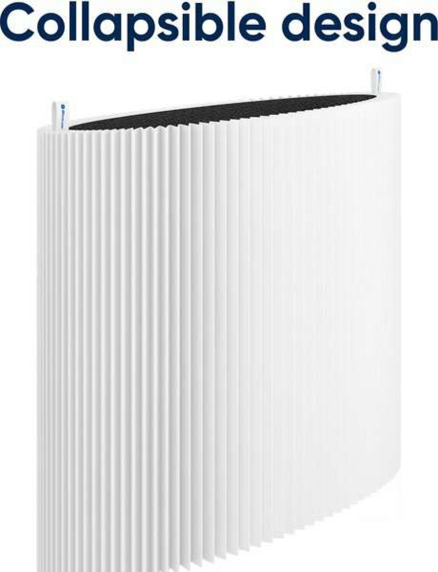 Cleaning & Potty * | Blueair Blue Pure 311 Auto Genuine Replacement Filter Online