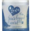 Home Goods * | Pet House Lavender Vanilla Natural Soy Sentiment Candle, 9-Oz Jar Sale