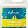 Cleaning & Potty * | Aunt Fannie'S Vinegar Wash Concentrate Bright Lemon Floor Cleaner, 32-Oz Bottle Free Delivery