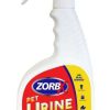 Cleaning & Potty * | Zorbx Pet Urine Stain & Odor Remover, 24-Oz Bottle Sale