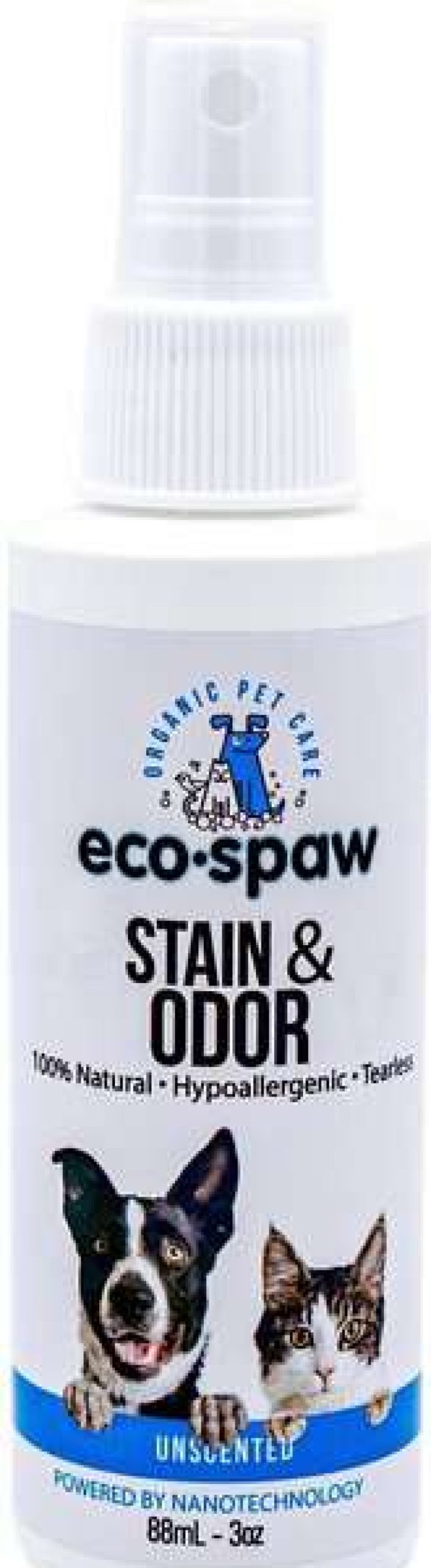 Cleaning & Potty * | Ecospaw Stain & Odor Unscented Dog & Cat Cleaner Store