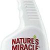 Cat * | Nature'S Miracle Just For Cats Litter Box Odor Destroyer Spray, 24-Oz Spray Shop