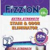 Cleaning & Potty * | Fizzion Extra Strength Stain & Odor Eliminator, 23-Oz Bottle Promotions