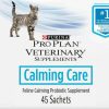 Cat * | Purina Pro Plan Veterinary Diets Calming Care Cat Supplement, 45 Count Shop