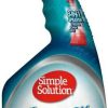 Cat * | Simple Solution Cat Litter Box Deodorizer, 32-Oz Bottle Sale