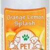 Cleaning & Potty * | Pet Odor Exterminator Orange Lemon Splash Air Freshener, 7-Oz Spray Online