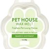 Home Goods * | Pet House Bamboo Watermint Natural Soy Wax Melt, 3-Oz Discount