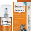 Cat * | Thunderease Calming Spray For Cats, 2-Oz Shop