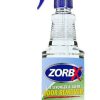 Cleaning & Potty * | Zorbx Unscented Odor Remover, 16-Oz Bottle Hot Sale