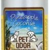 Cleaning & Potty * | Pet Odor Exterminator Pineapple Coconut Air Freshener, 7-Oz Spray Shop