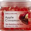 Cleaning & Potty * | Smells Begone Apple Cinnamon Odor Neutralizing Gel Beads, 12-Oz Jar Sale