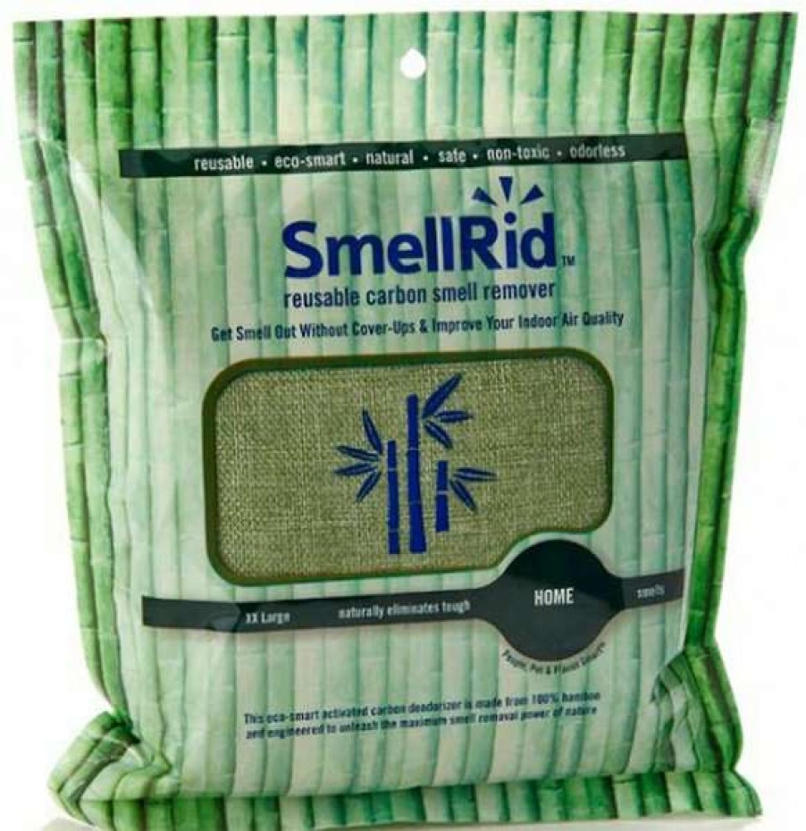 Cleaning & Potty * | Smellrid Reusable Charcoal Smell Removal Pouch Shop