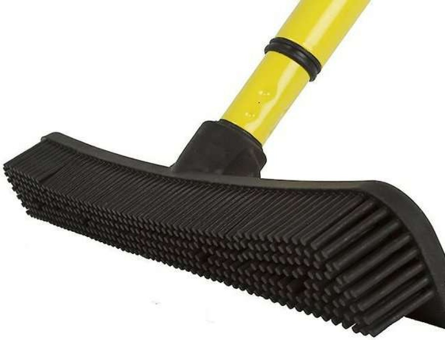 Cat * | Furemover Extendable Pet Hair Removal Broom Discount