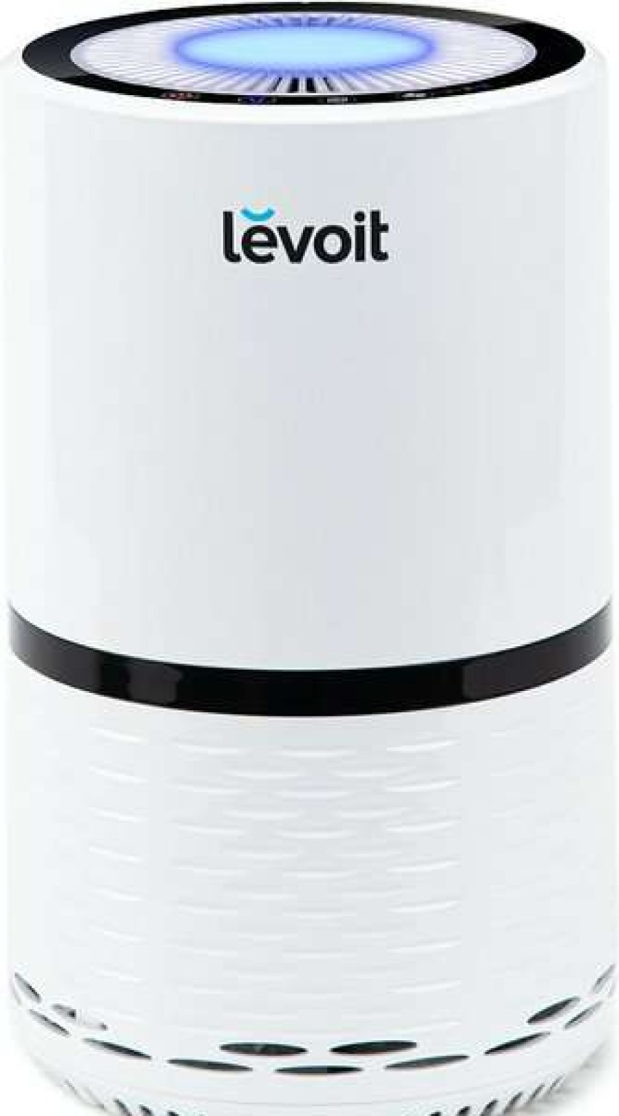 Cleaning & Potty * | Levoit Compact Hepa Air Purifier Free Delivery