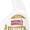 Cat * | Nature'S Miracle Cat Urine Destroyer, 32-Oz Bottle Online