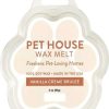 Home Goods * | Pet House Vanilla Creme Brulee Natural Soy Wax Melt, 3-Oz Sale