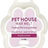 Home Goods * | Pet House Wildflowers Natural Soy Wax Melt, 3-Oz Outlet