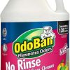 Cleaning & Potty * | Odoban No Rinse Neutral Ph Floor Cleaner, Citrus Scent, 1-Gal Bottle Shop