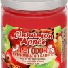 Home Goods * | Pet Odor Exterminator Cinnamon Apple Deodorizing Candle, 13-Oz Jar Online