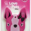 Cleaning & Potty * | Aroma Car Love Pets Dog Bubble Gum Car Air Freshener Store