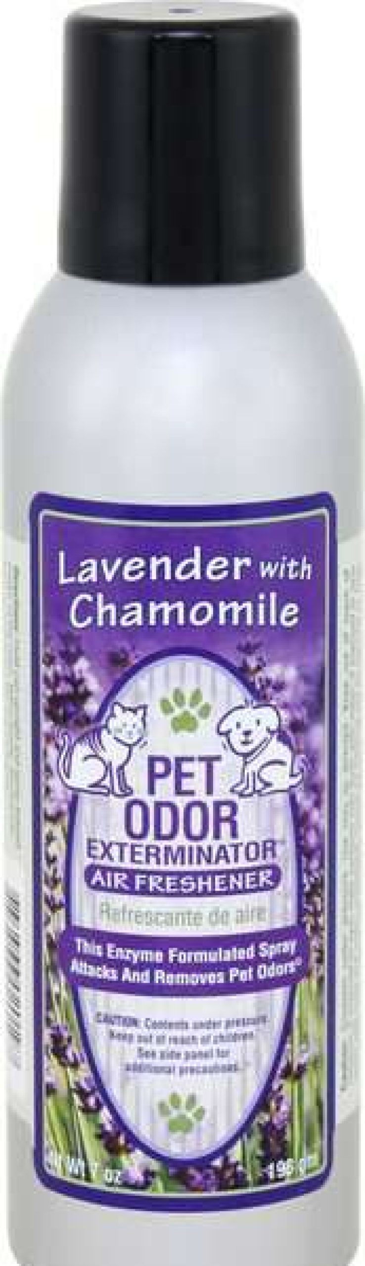 Cleaning & Potty * | Pet Odor Exterminator Lavender & Chamomile Air Freshener Store