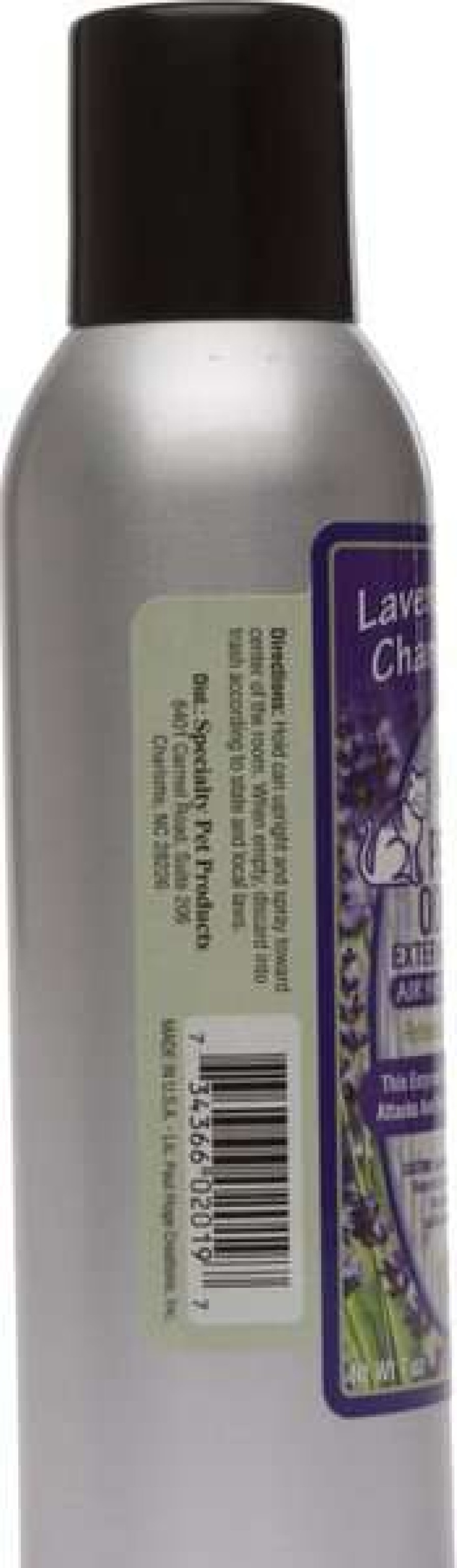 Cleaning & Potty * | Pet Odor Exterminator Lavender & Chamomile Air Freshener Store